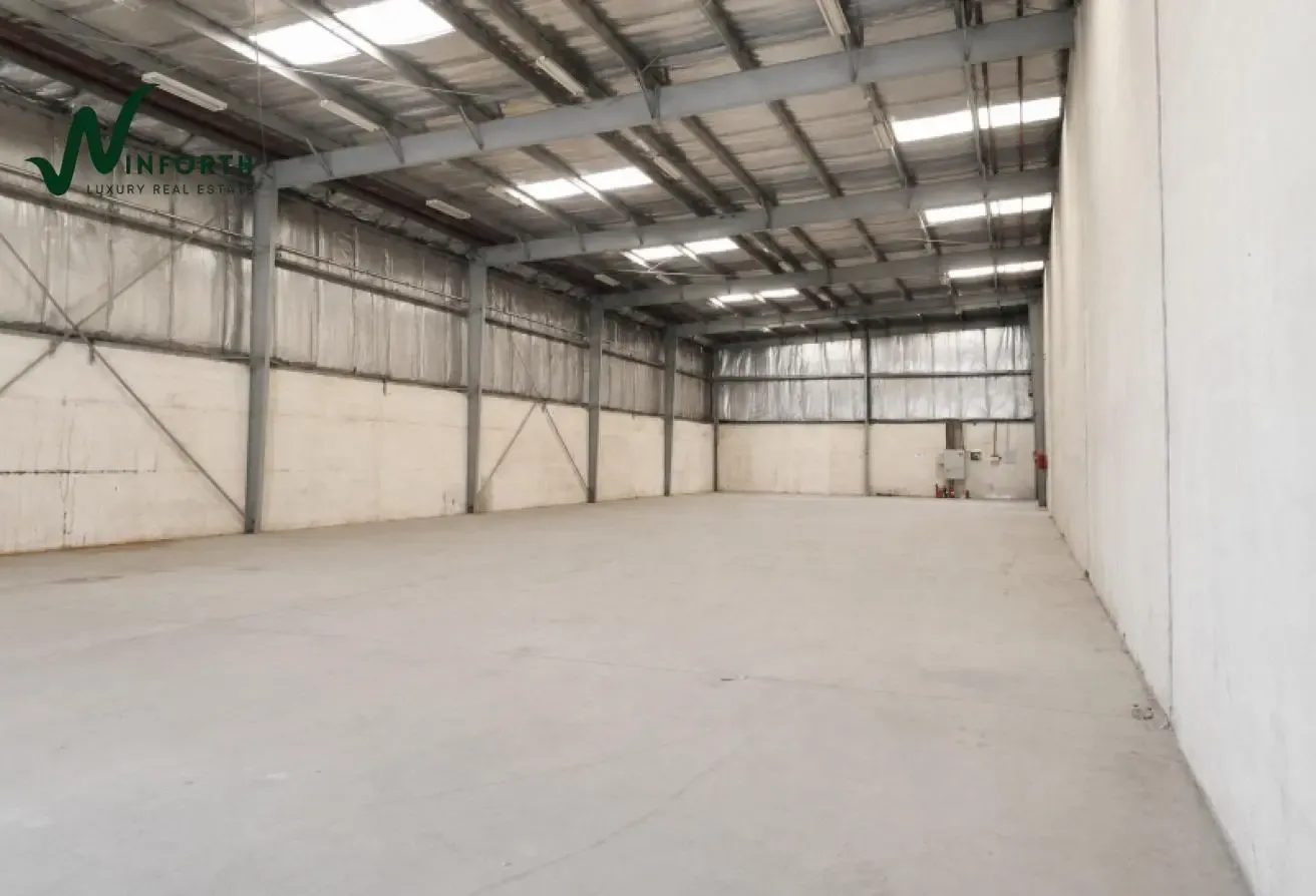 DCD Approved |High Ceiling 5 Units| Upgraded Power