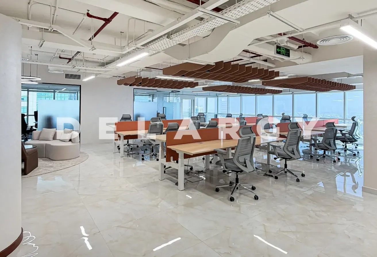 A Grade | Vacant Soon | Premium Level