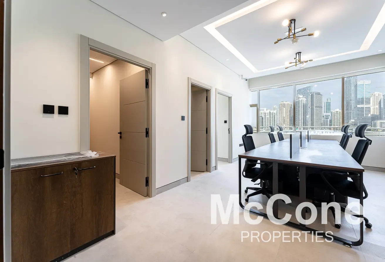 Fully Fitted | High ROI | Leased Till 2027