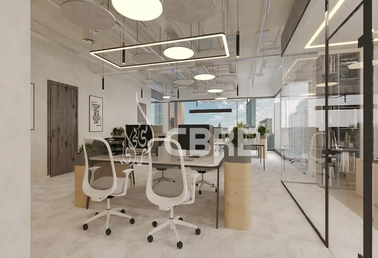 Premium Fitout | Fully Furnished| Community Expert