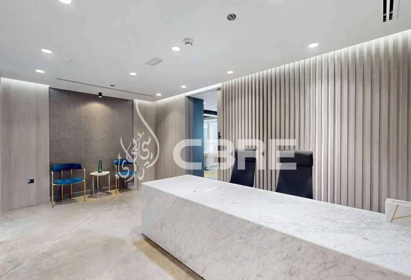 Exceptional Views | Green Outlook | Bright Corner Unit