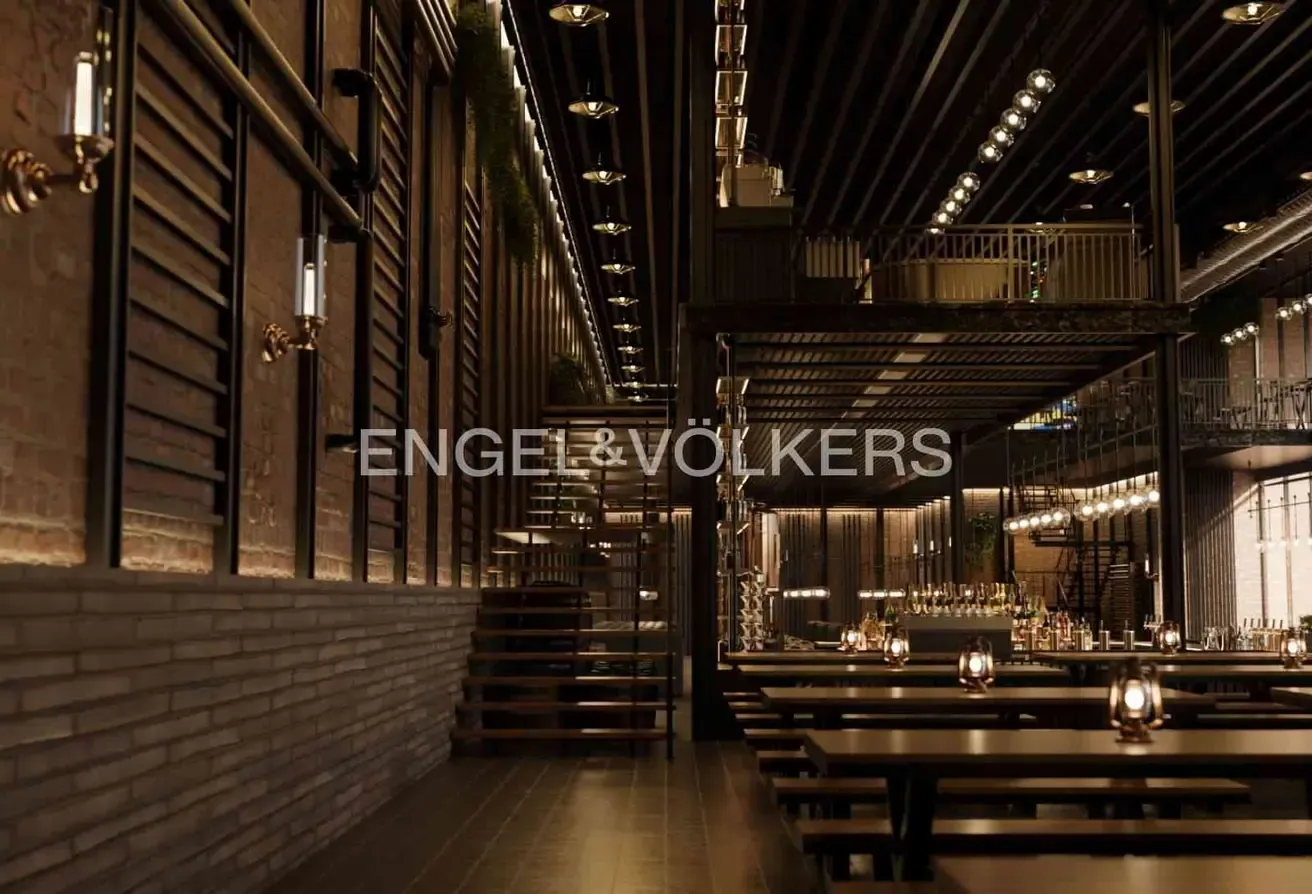 Prime Retail Space | Backed by Marriott | 10% ROI