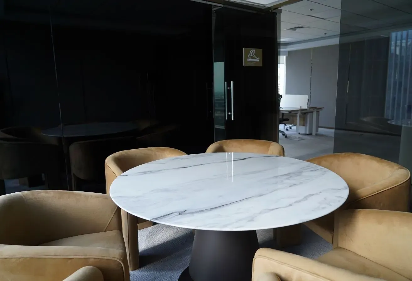 Office Space in Business Bay | Iconic City Views