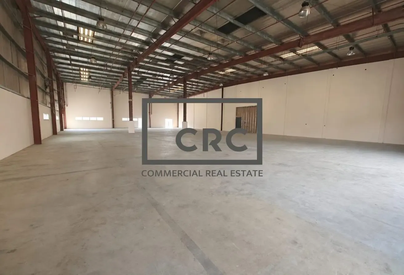 Large Complex | Tenanted | 9.5% Yield