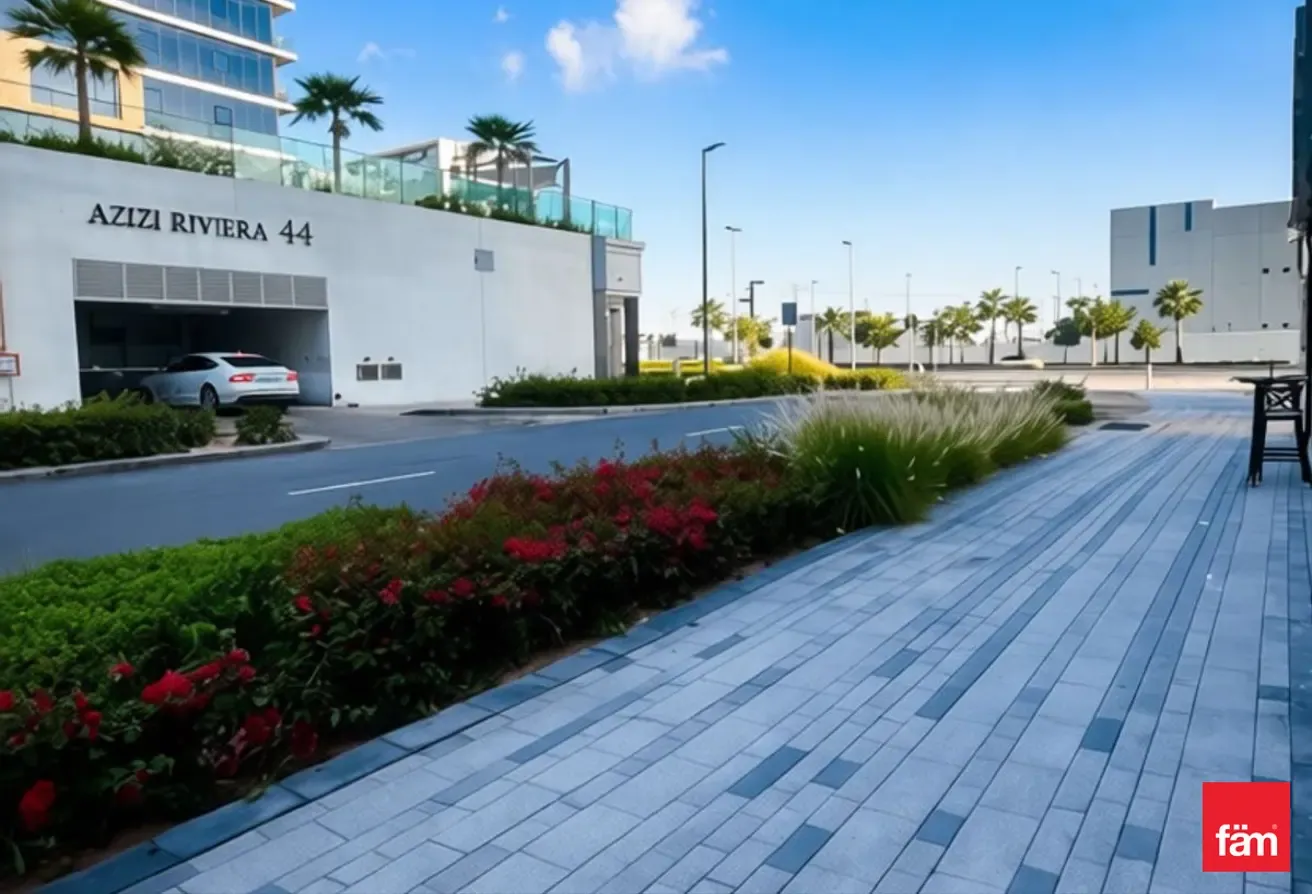MixedUse | Community View | Prime Location