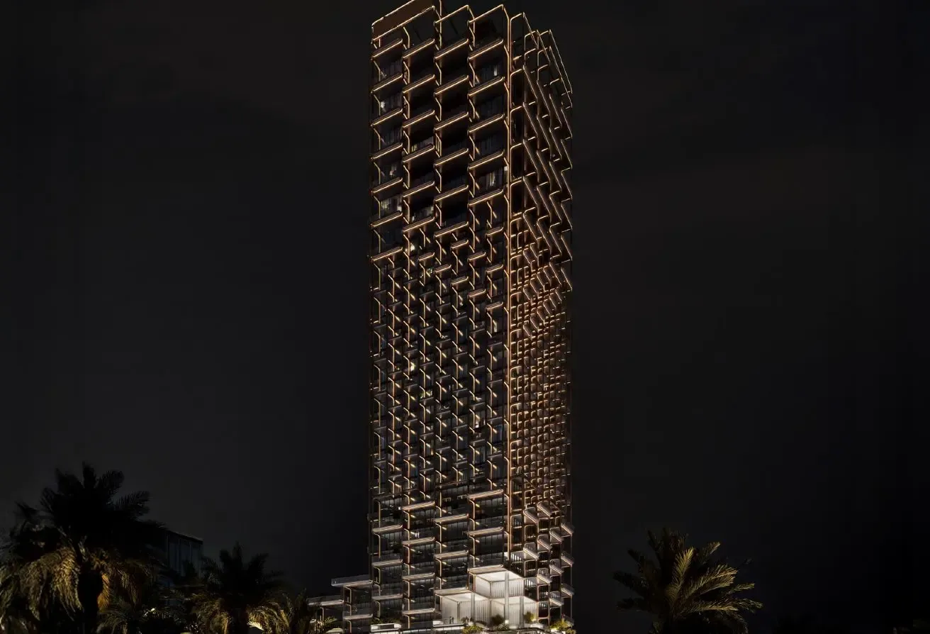 High-End Commercial Property | Dubai Land | ROI