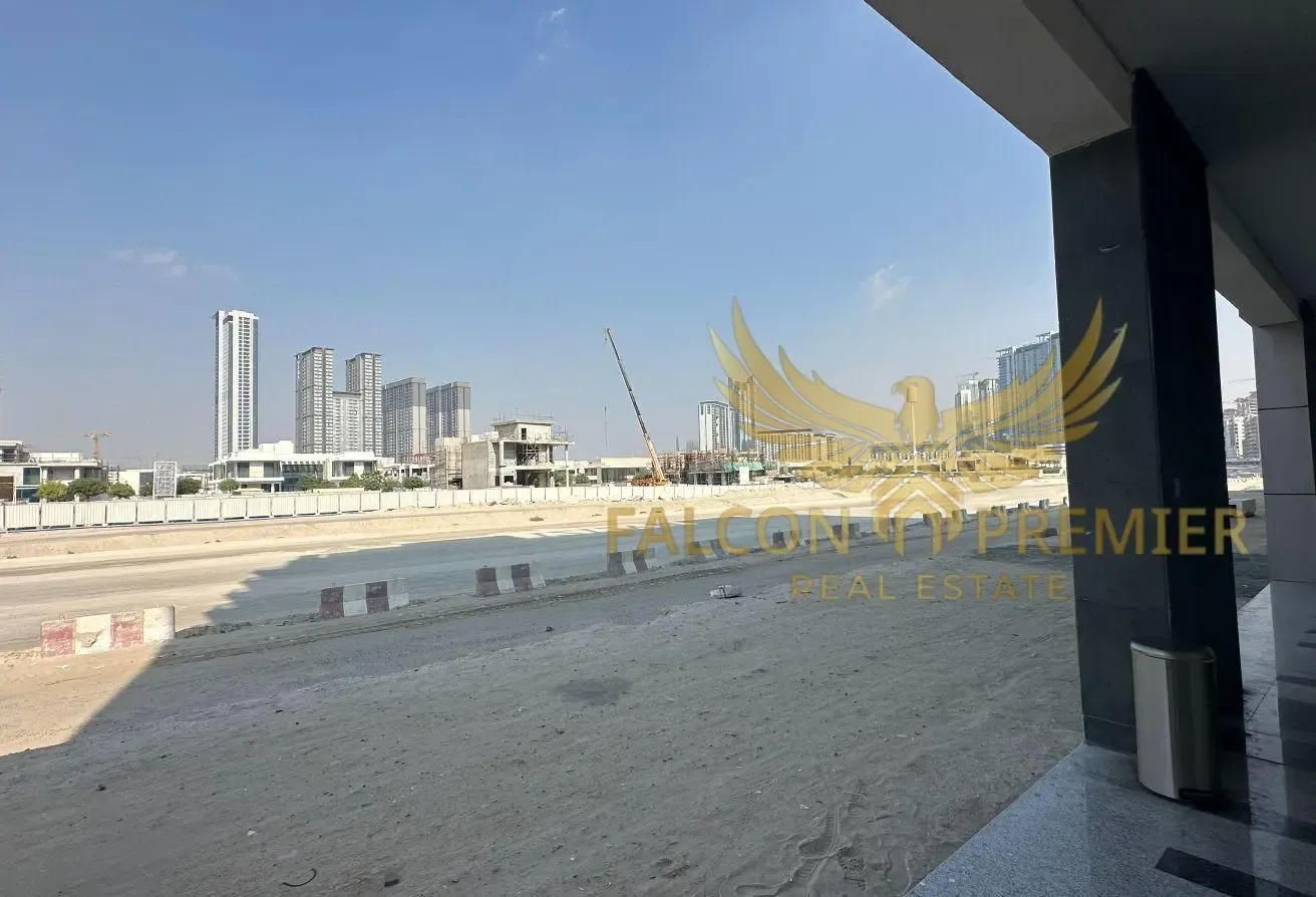 Prime Retail | Shell & Core | High ROI Opportunity