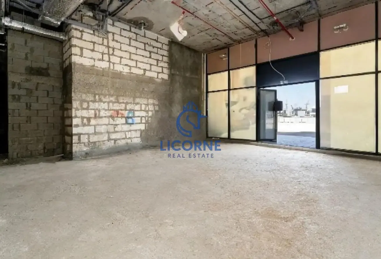 RETAIL OPPORTUNITY | HIGH FOOTFALL | SHELL & CORE