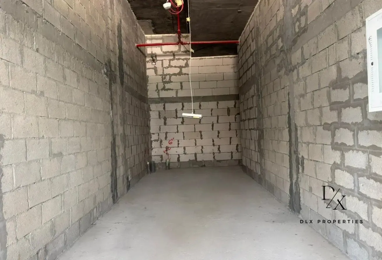 SHELL & CORE | MULTIPLE UNITS | PRIME LOCATION