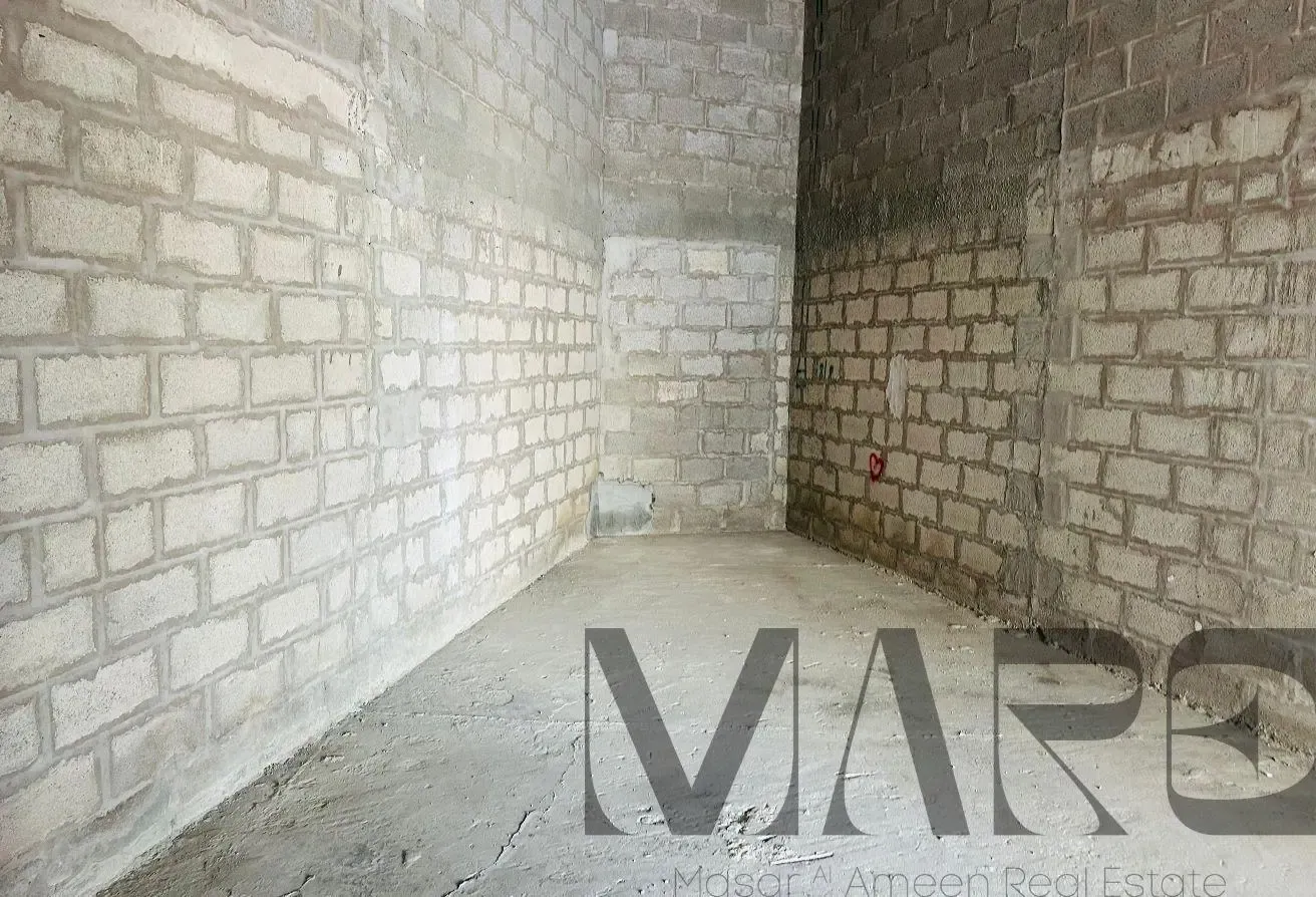Vacant Retail Shop | Ground Floor | Front Lagoon