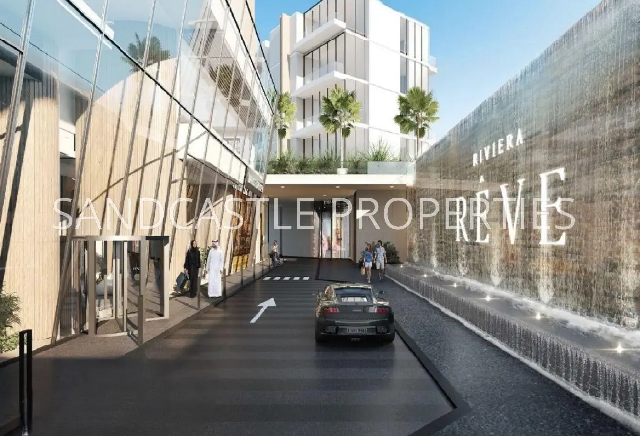 Prime Location | Retail | Ready Soon