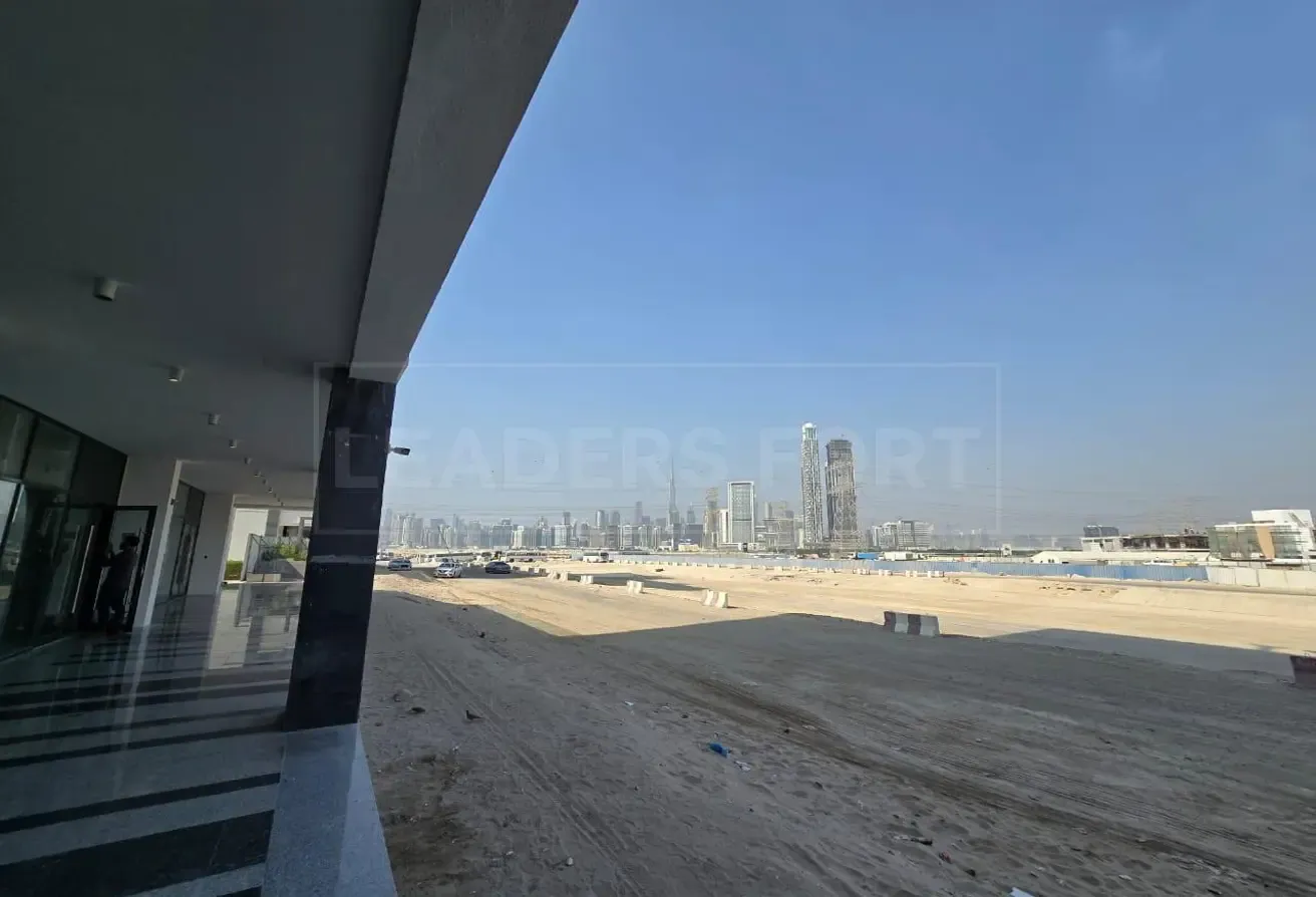 Skyline View | Prime Retail | Lagoon View