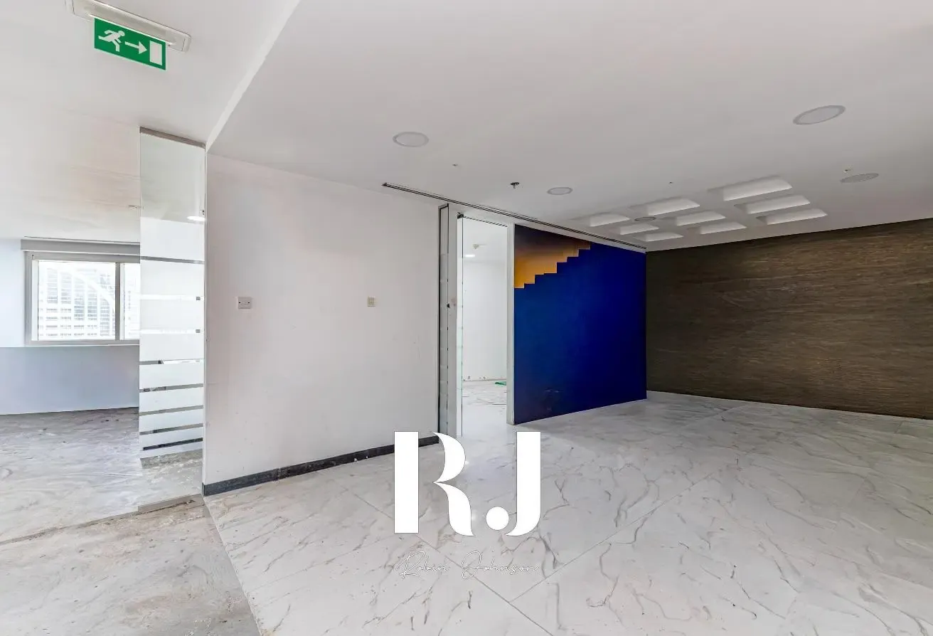 Premium Office for Sale in HDS Tower, JLT