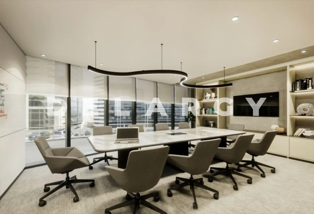 High Floor | Furnished | Investor Deal