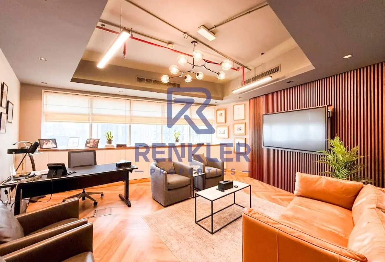 Partitioned | High Floor | Close To Metro | GradeA