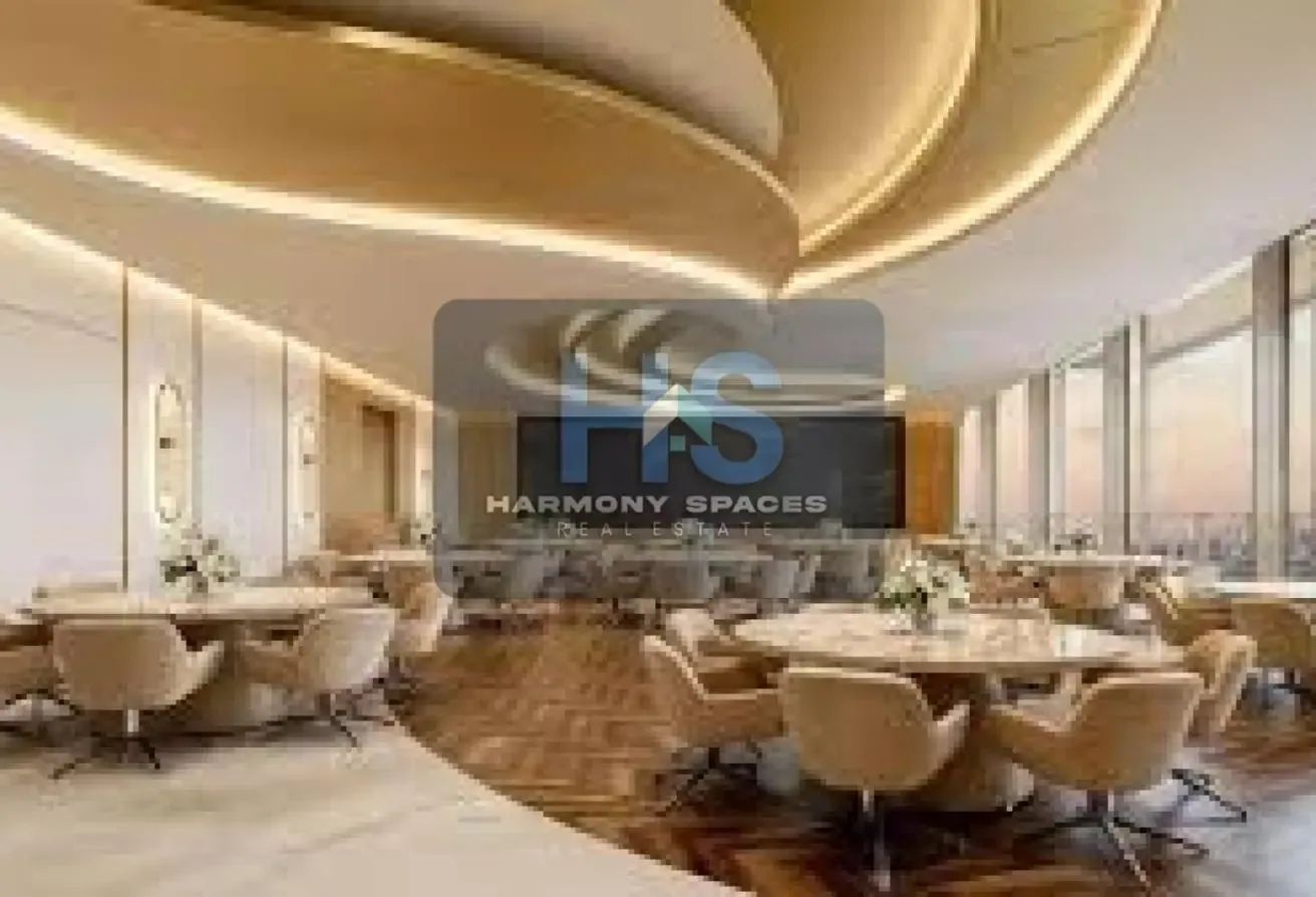 LUXURY LANDMARK - 1% MONTHLY - 70:30 PAYMENT PLAN