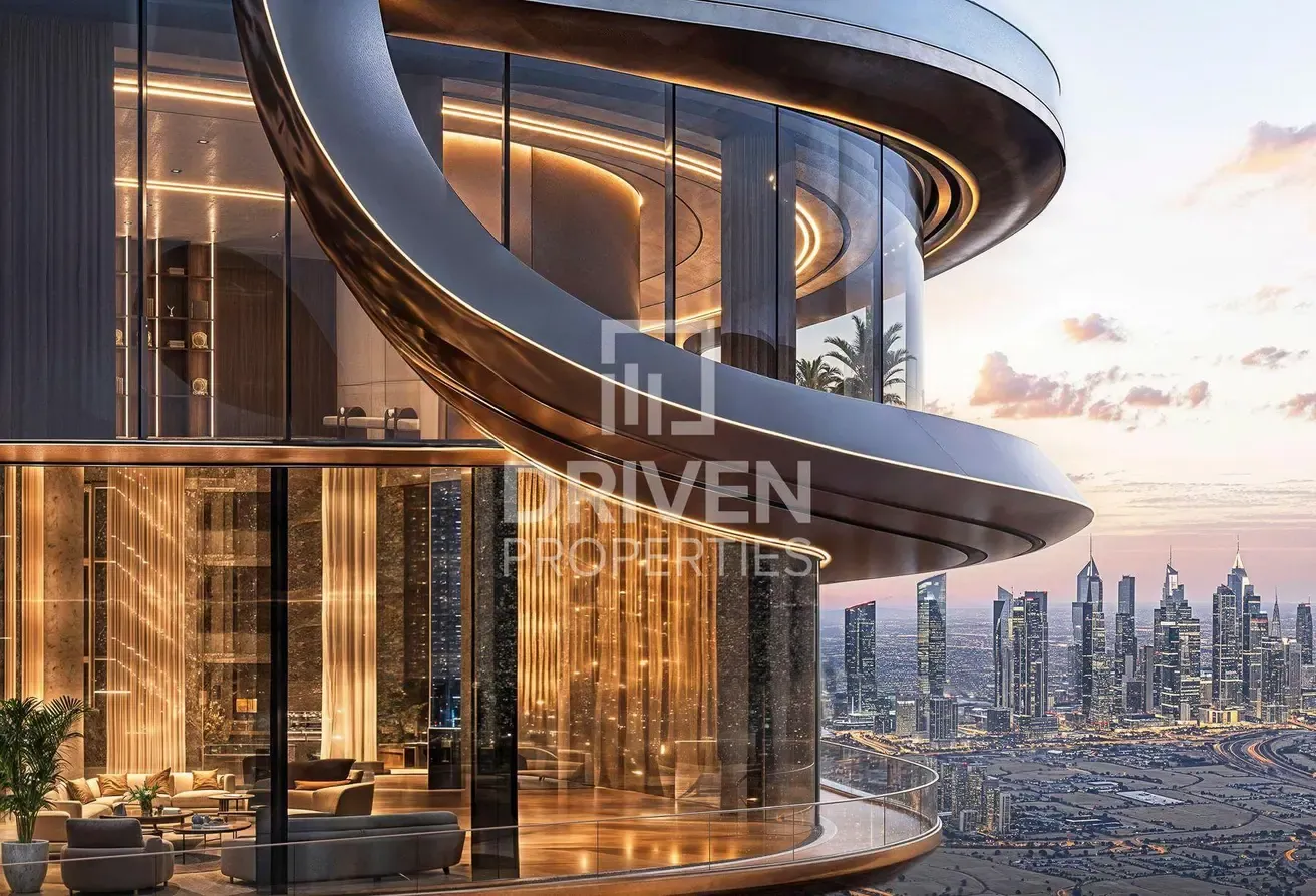 Luxurious Office I Urgent Sale I OP Price