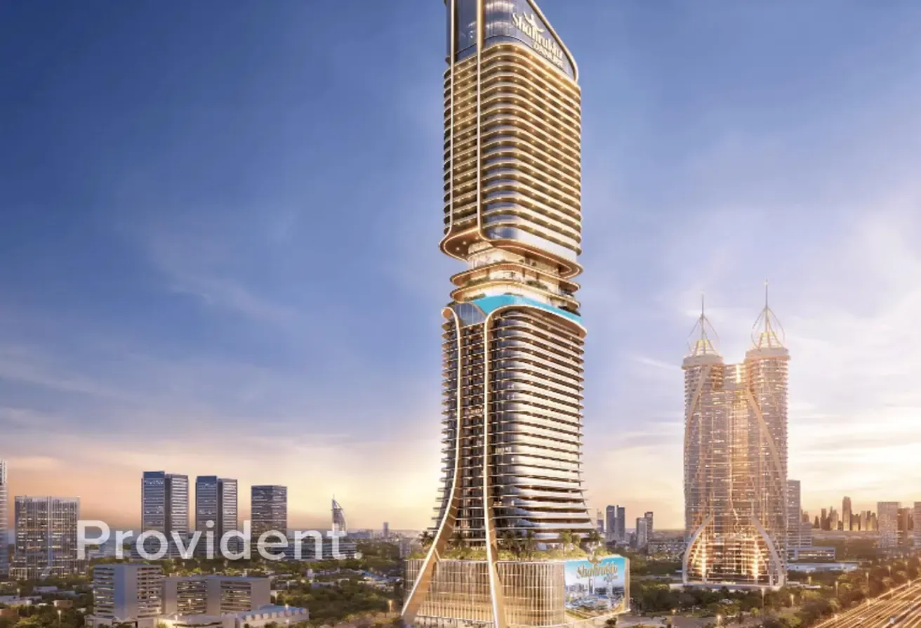 Premium Office for Sale | Post Handover 30 Month