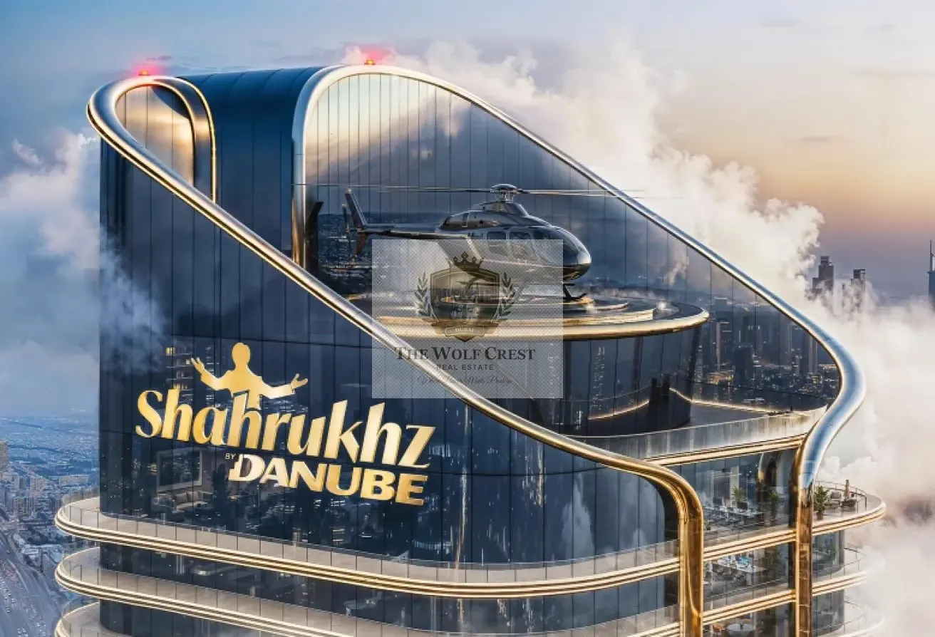 Shahrukhz Offices | Al Sufouh 1 Prime Investment
