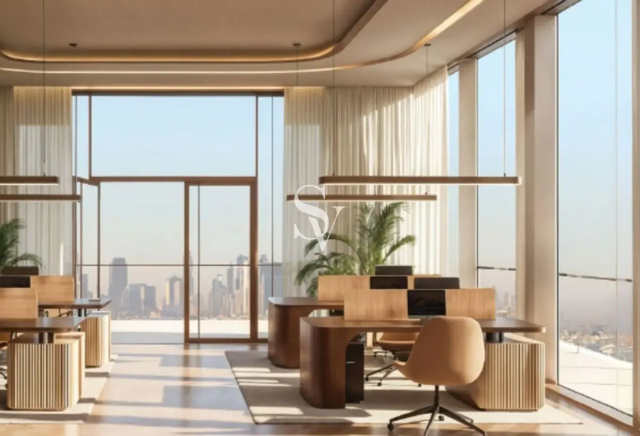 SZR & Skyline View |1% Post Payment |Handover 2029