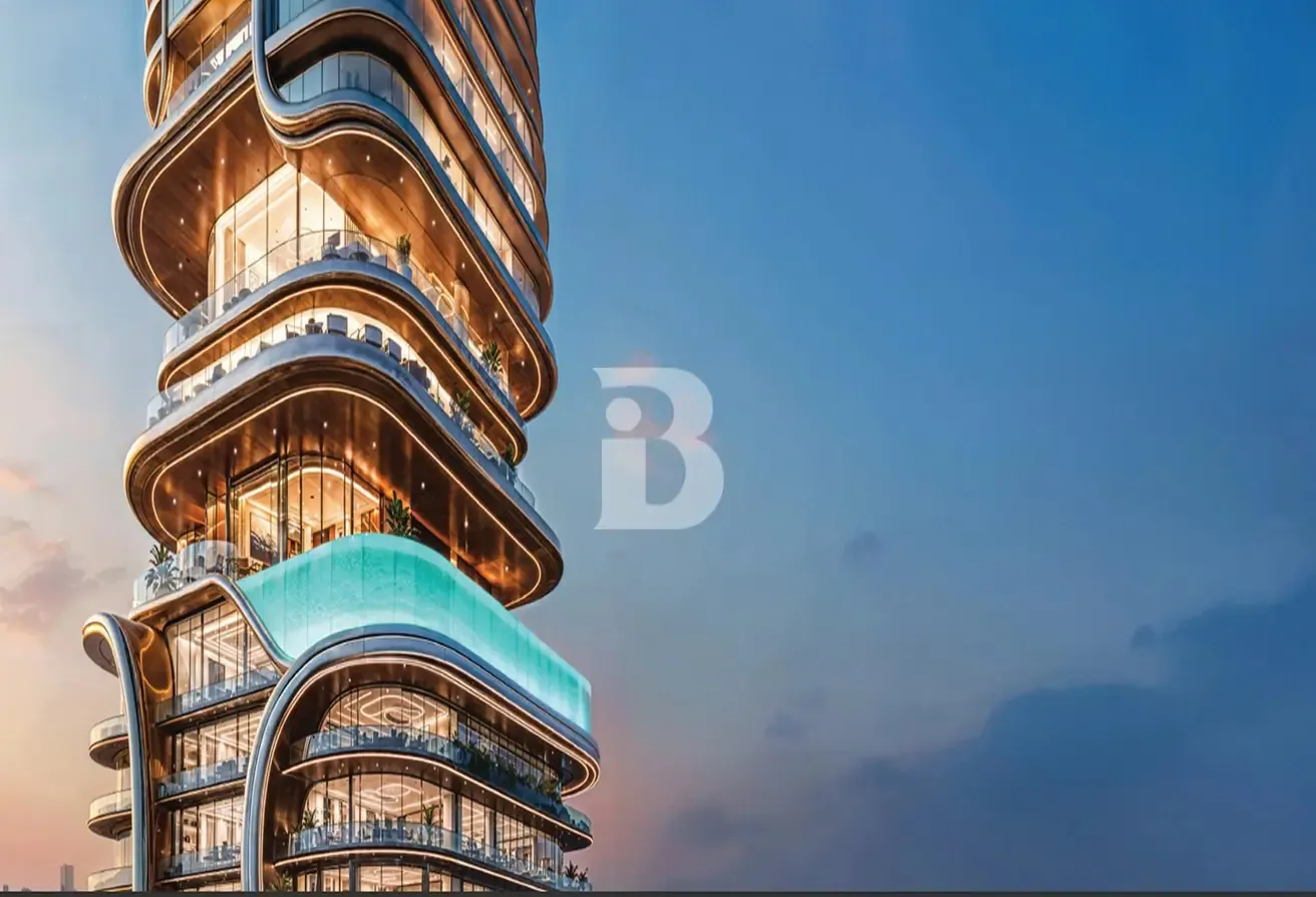 1% Payment Plan | High Floor | Invest Now
