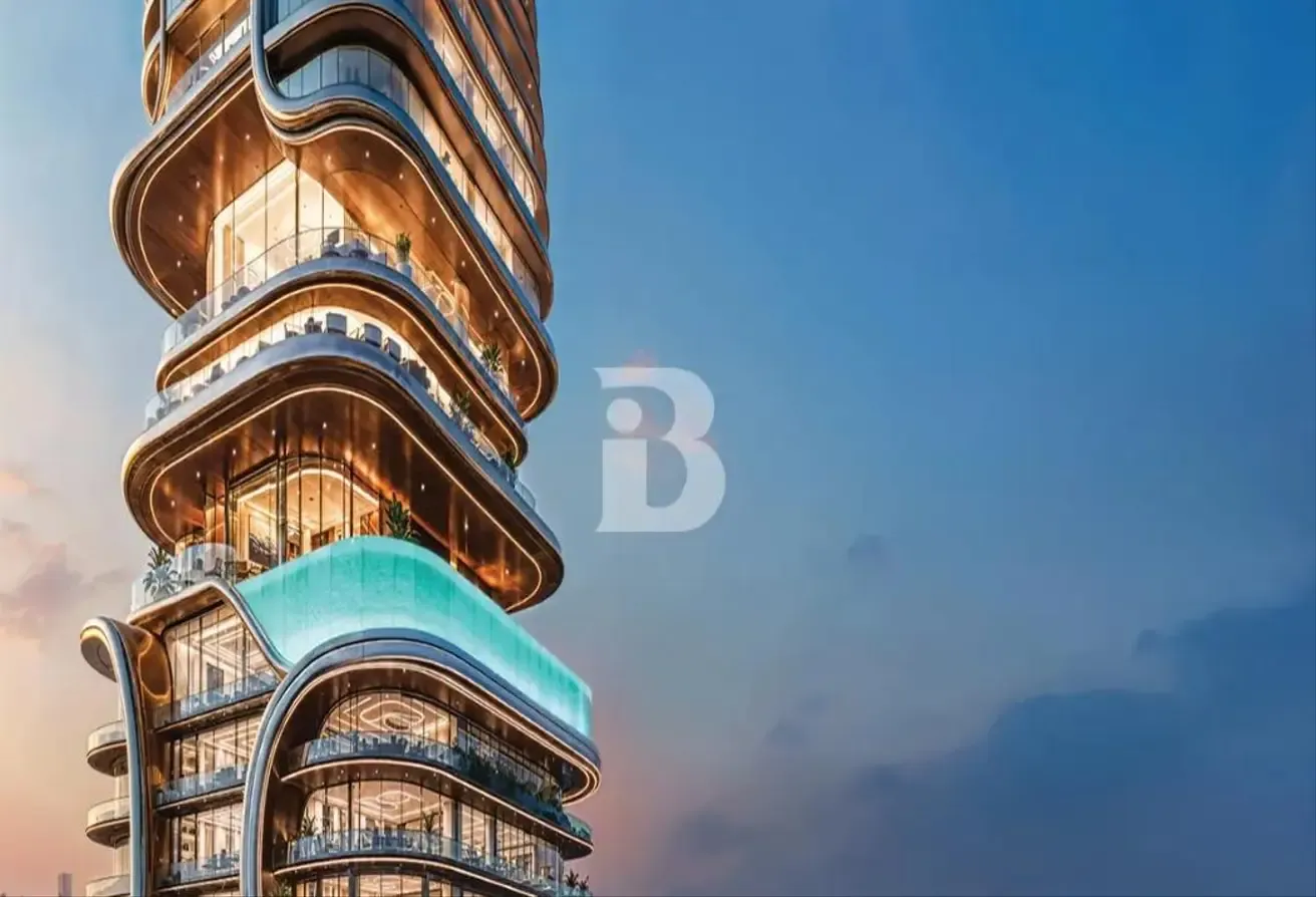 Own the Future | Landmark Office | 1% Monthly