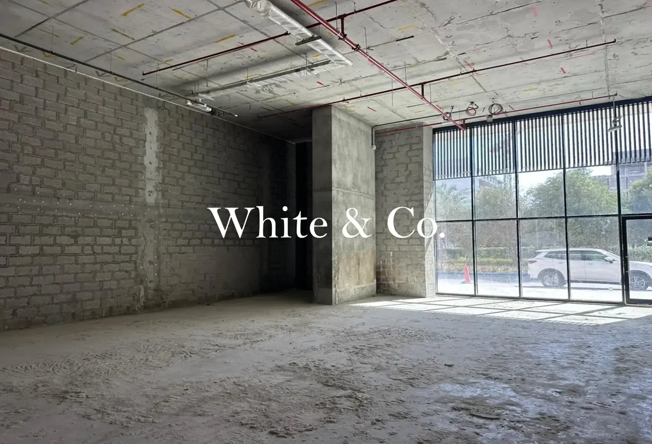 SPACIOUS | PRIME RETAIL | SALE AND RENT
