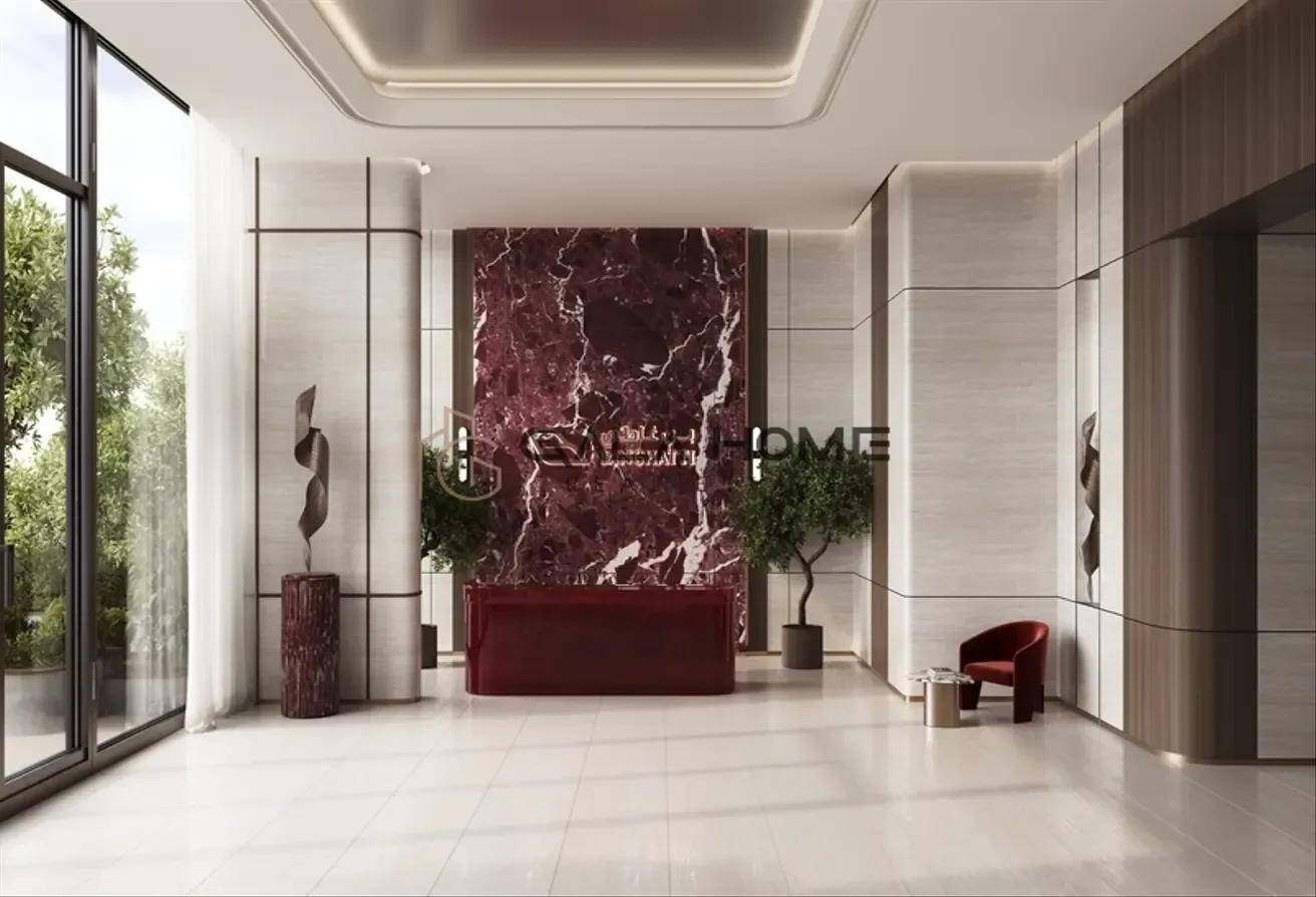 Business Address | High Growth | Prime JVC Office