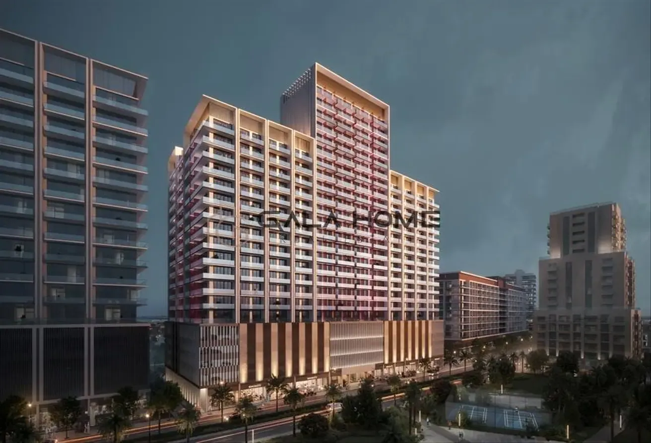 Prime Location | Commercial Space | Strong ROI