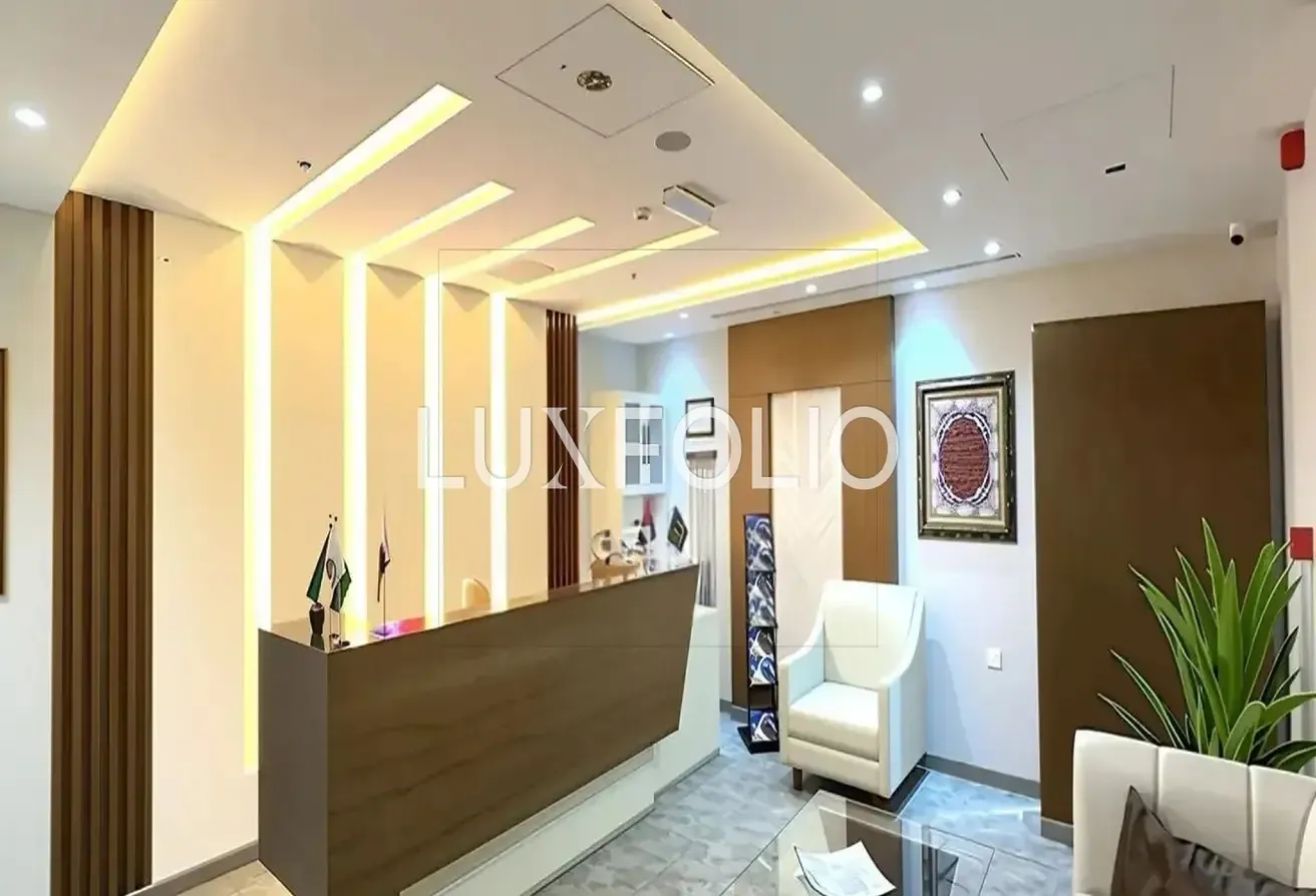 Luxury Fitted | Fully Furnished | Canal View