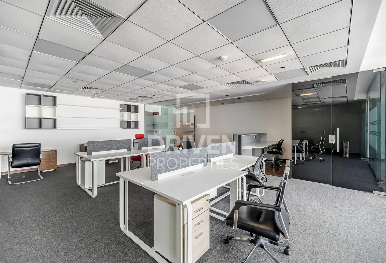 Prime Location | Furnished | Great Opportunity
