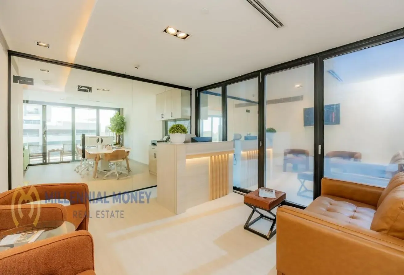 Stylish Furnished | Bright & Spacious | VOT