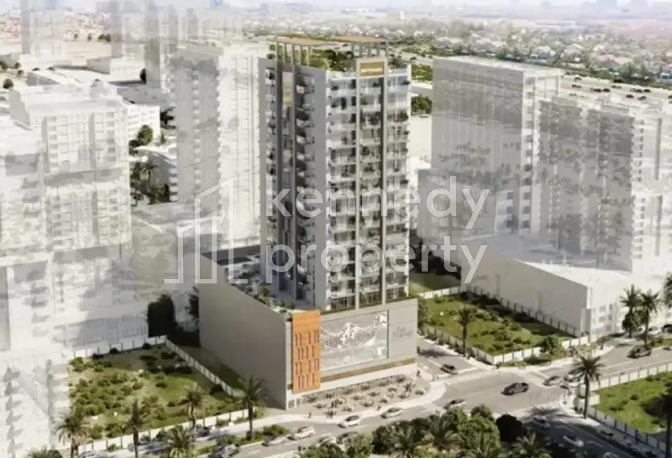 Road Facing | Genuine Resale | Ready Q2 2027
