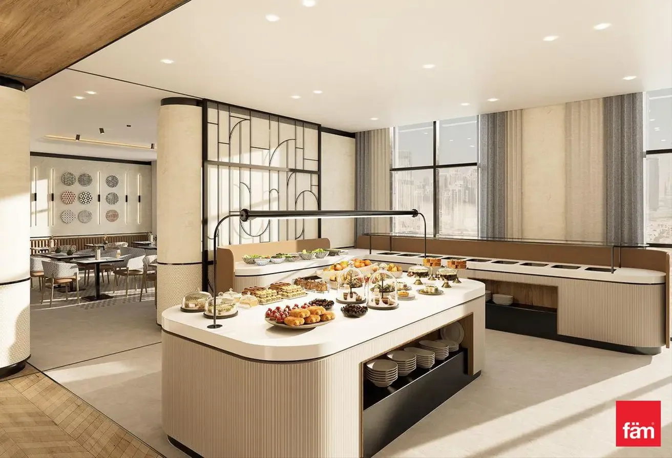 Luxury Retail | Marriott Hotel | Investor Deal