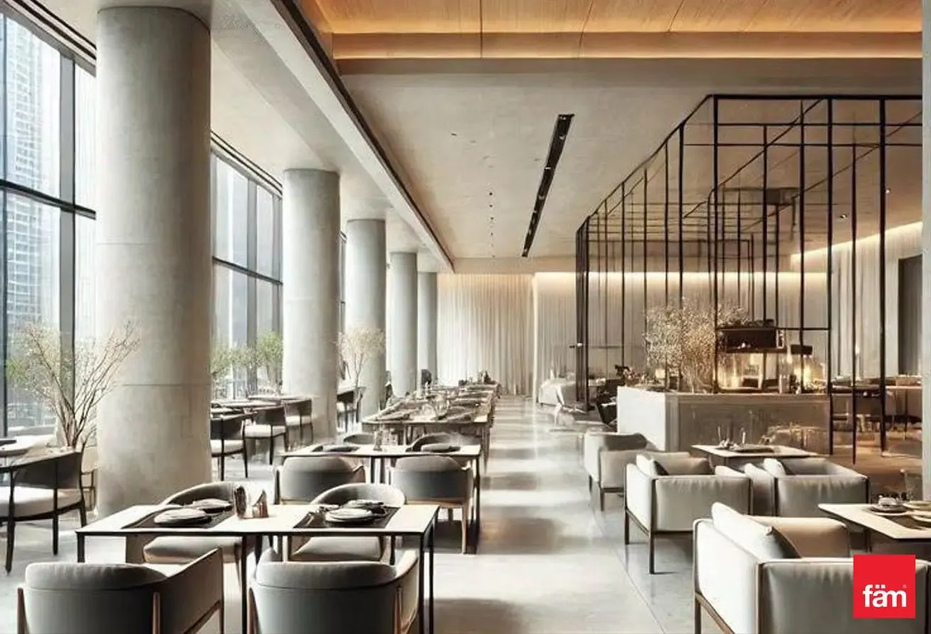 Luxury Retail | Marriott Hotel | Investor Deal