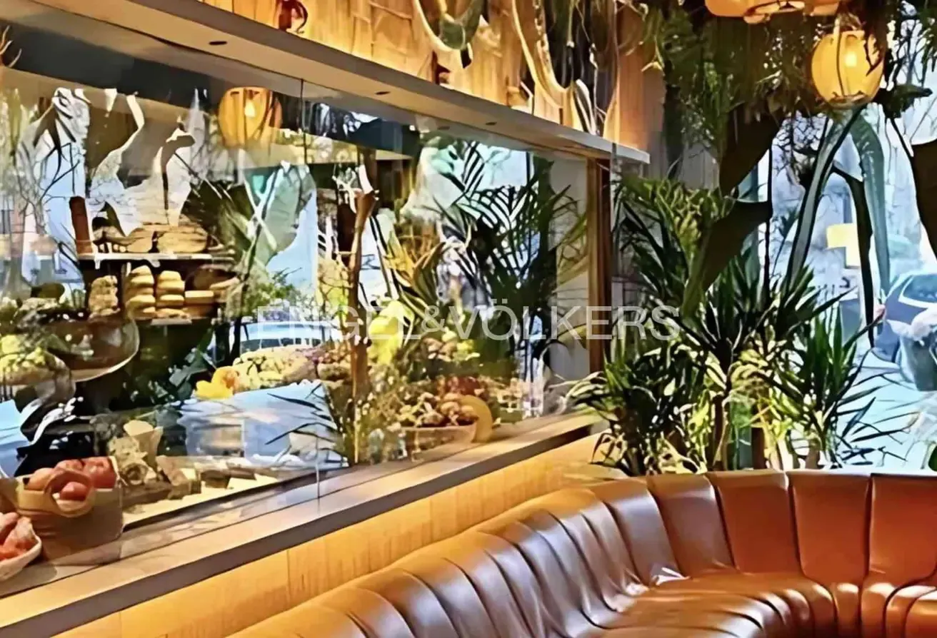 Luxury-Branded Retail | 10% ROI | Exclusive