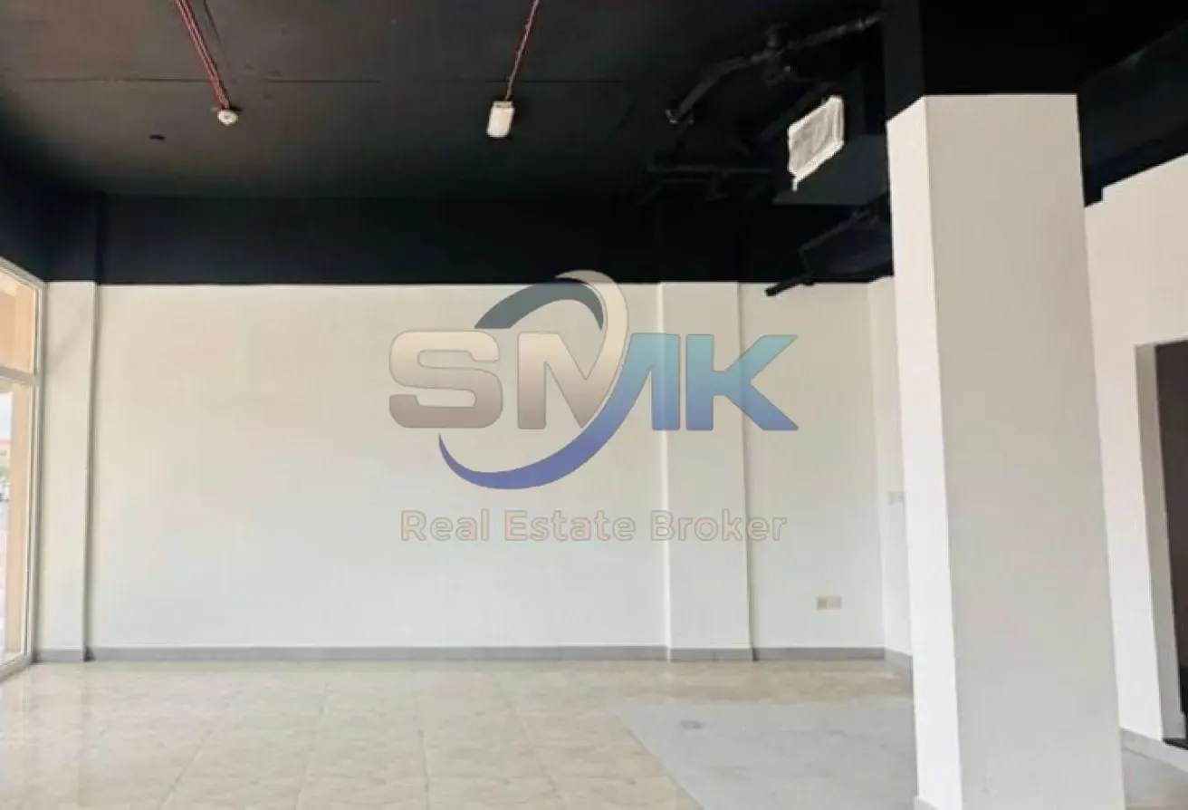 Premium Retail Shop for Sale in England Cluster |