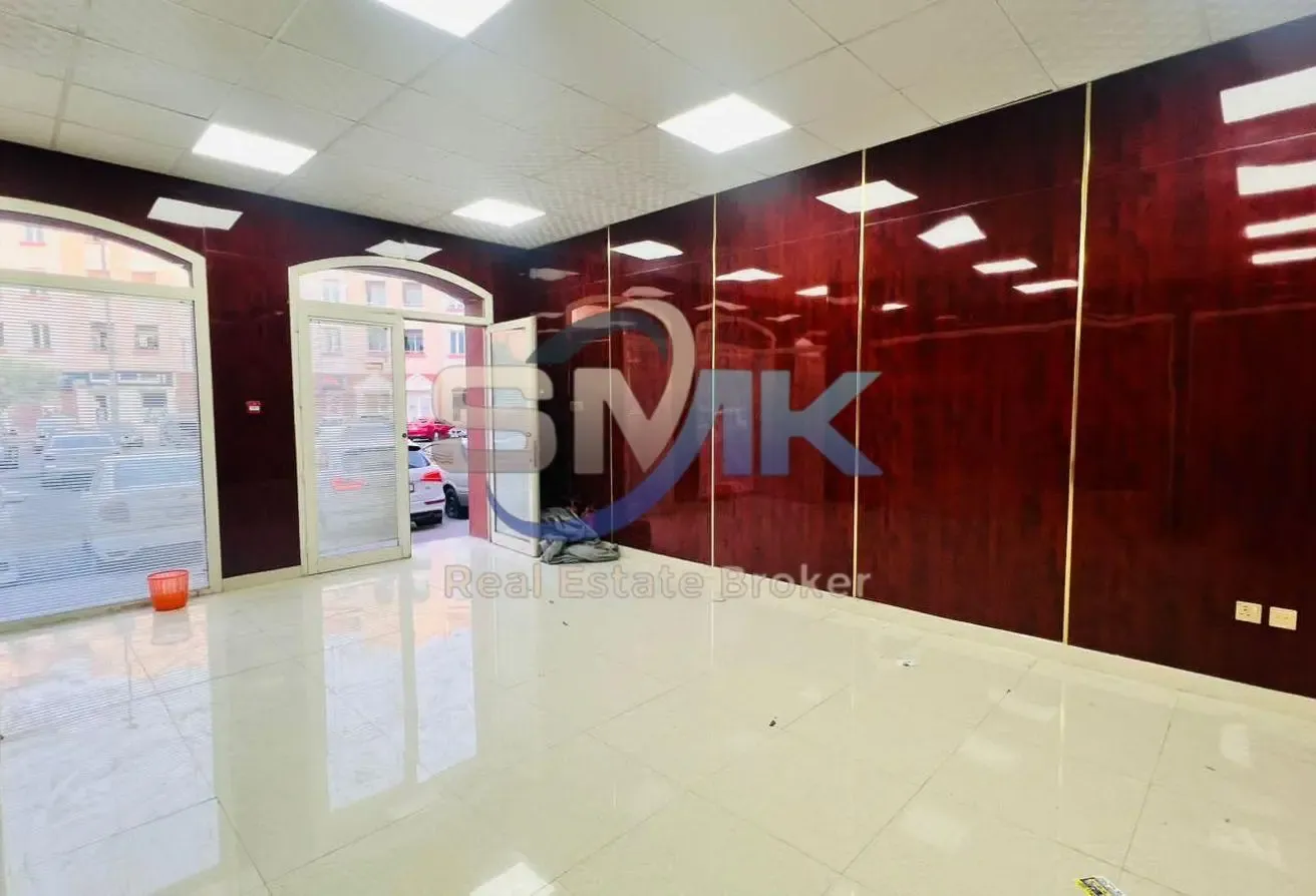 INVESTOR DEAL ENGLAND CLUSTER SHOP FOR SALE