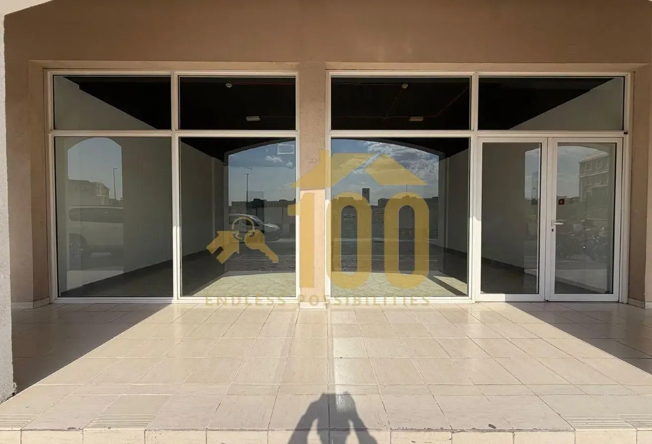 PRIME SHOP FOR SALE | HIGH ROI | READY INVESTMENT