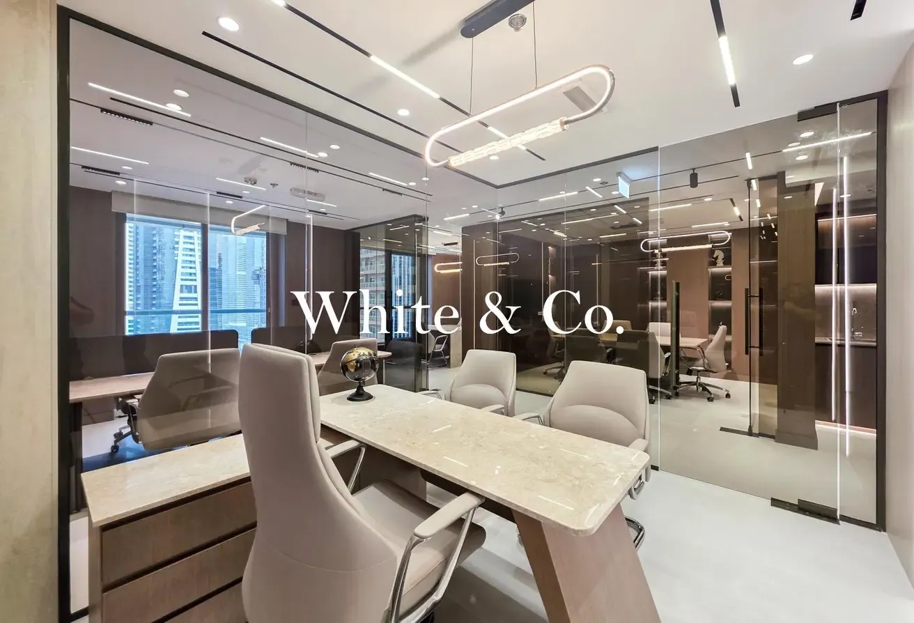 Furnished | Prime Area | Smart Investment
