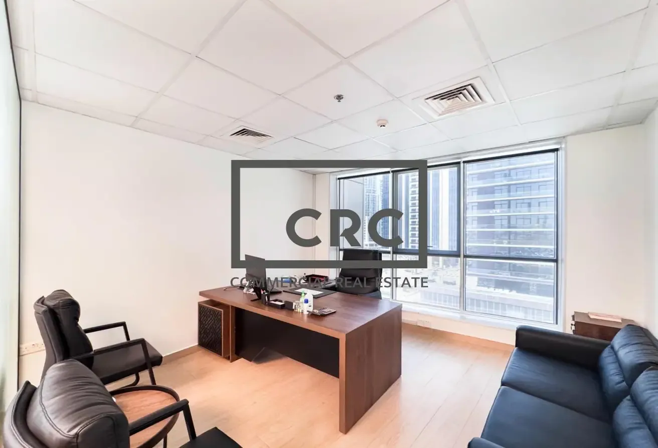 Low Psf | Tenanted | 7% Net Roi | Lake View