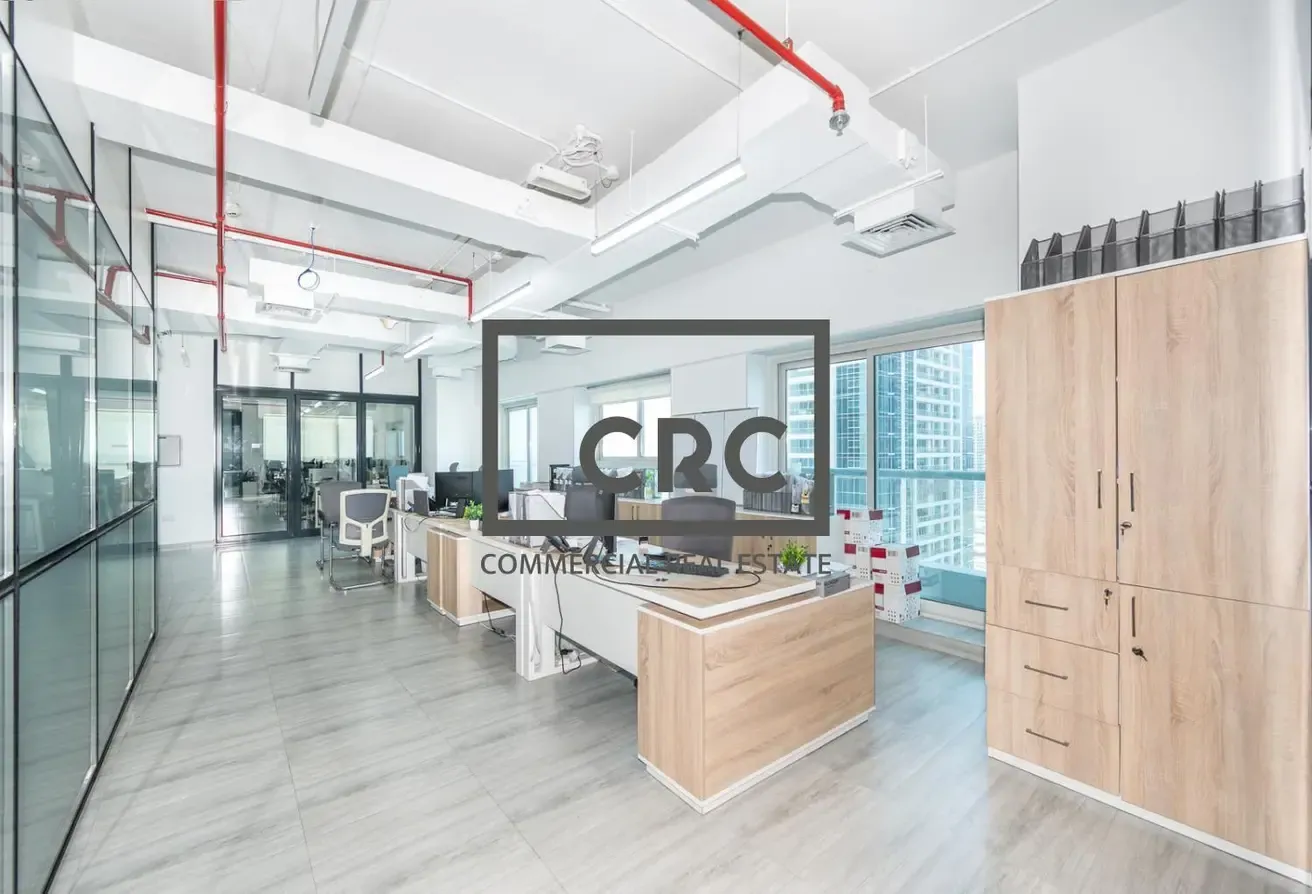For Sale | Spacious Unit | 3 Parkings | VASTU