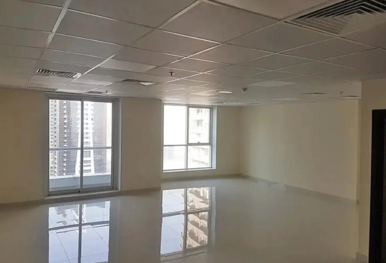 Office Space I Unfurnished I Perfect Quality