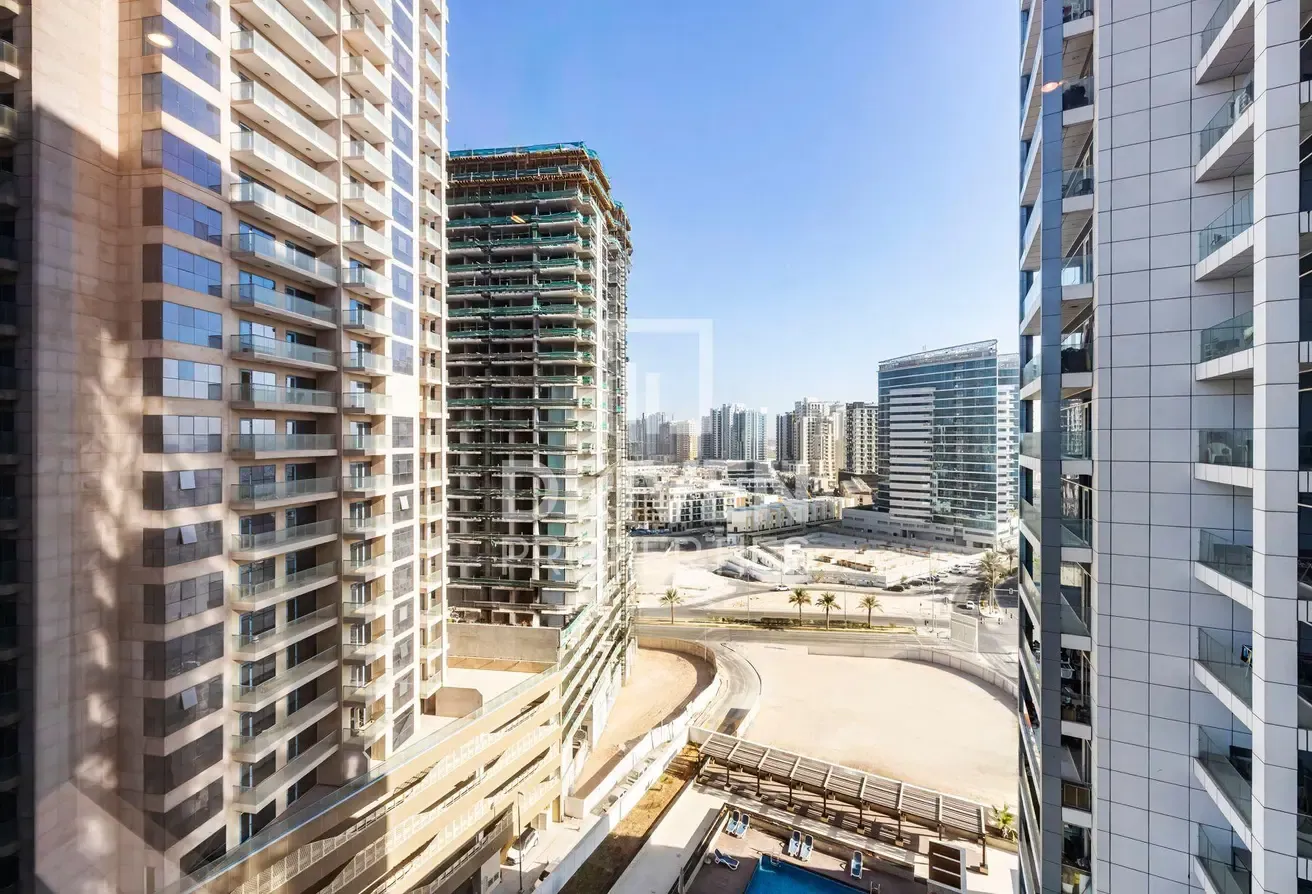 Fitted Office | Prime Location | Ready to Move In