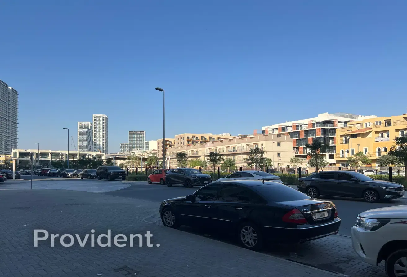 Main Road | Best Price For Rent | Brand New
