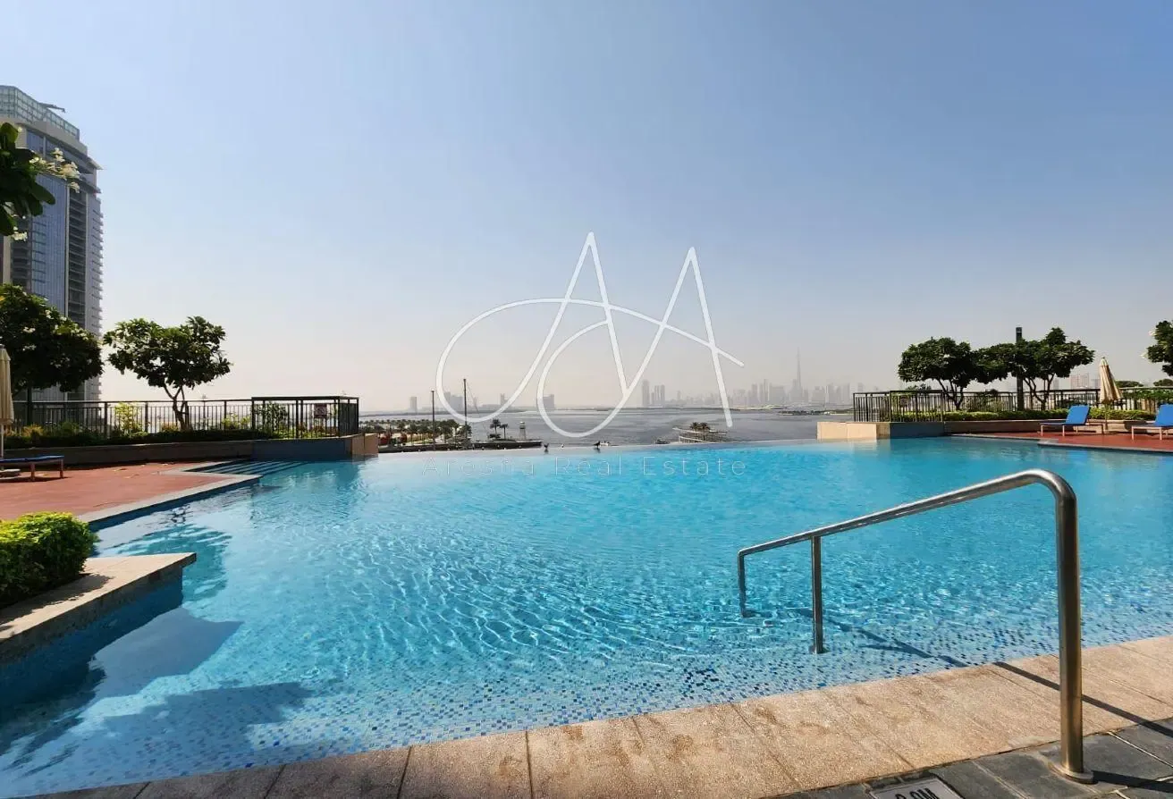Investor Opportunity |Waterfront View | Prime Area