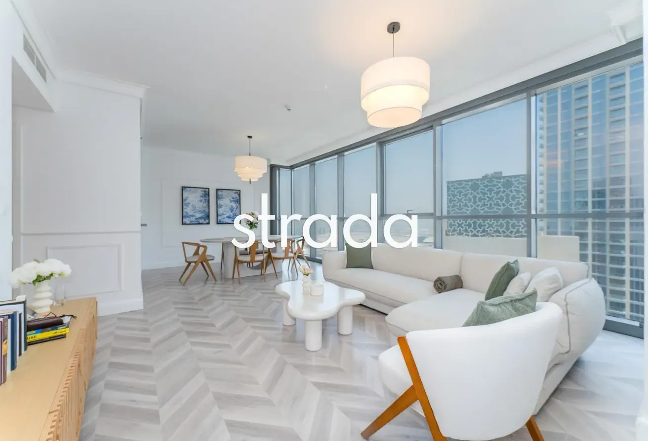 Vacant | Exclusive | Upgraded and Furnished