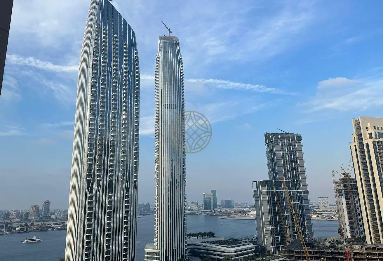 Good View | Vacant on Transfer | High Floor Luxury