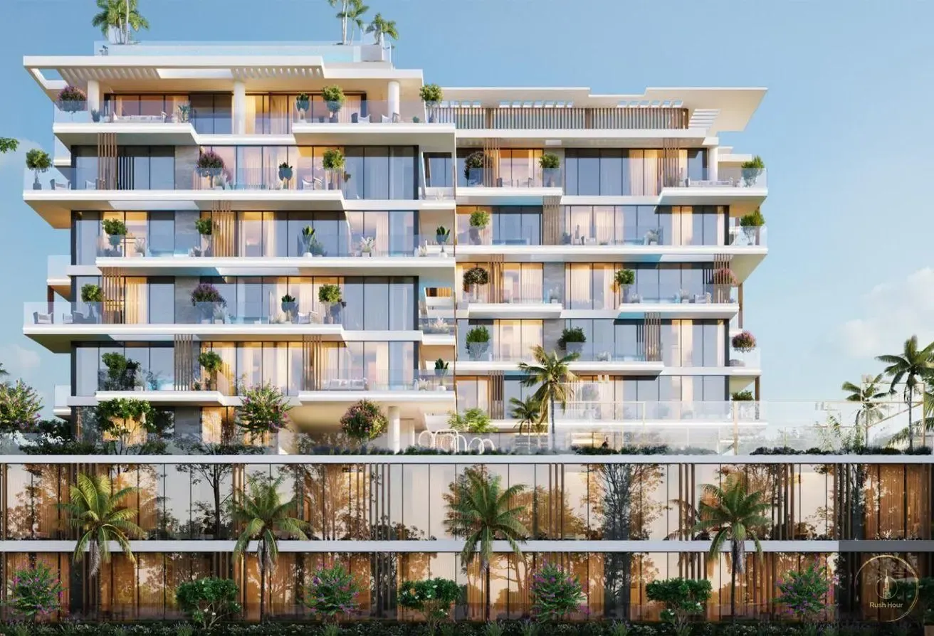 Resort Living, Private Pool, 2% DLD Waiver