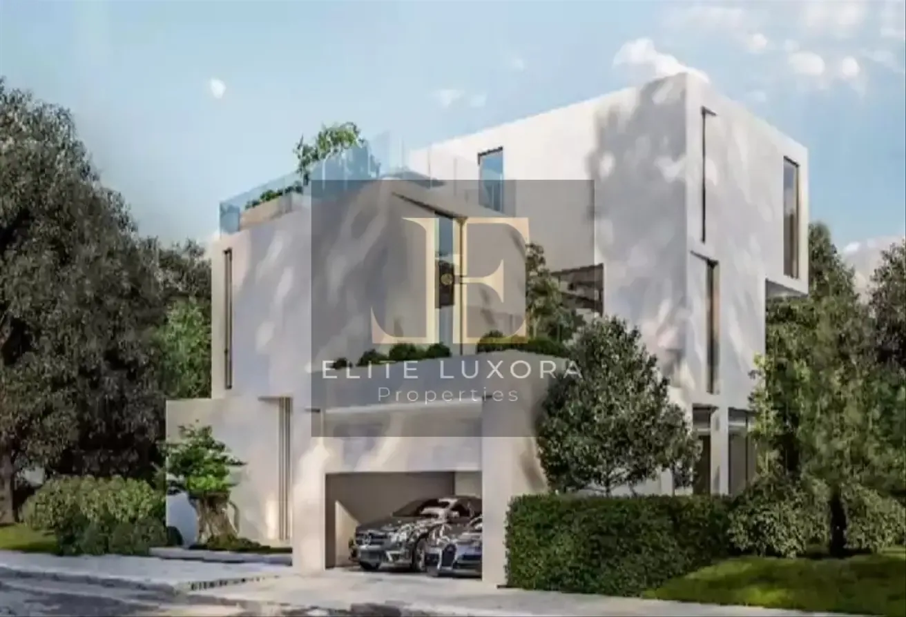 High ROI| Branded Elie Saab Villa | The Fields D11